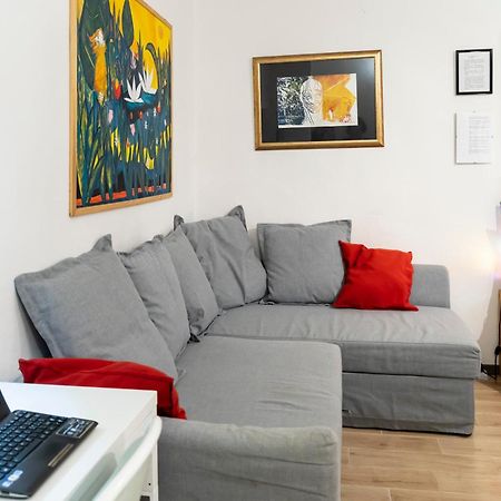 Le Ninfee Apartment Bologna Bagian luar foto