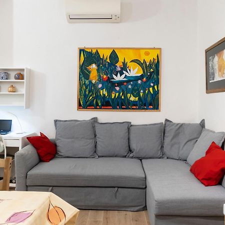Le Ninfee Apartment Bologna Bagian luar foto