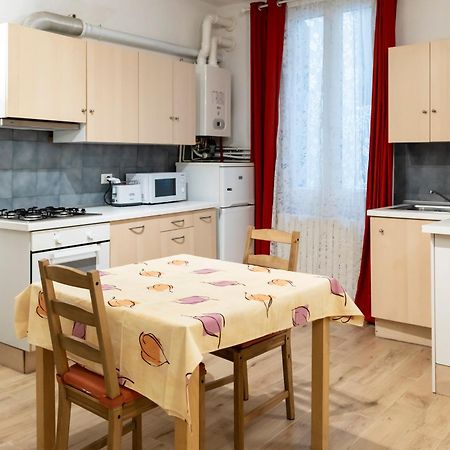 Le Ninfee Apartment Bologna Bagian luar foto