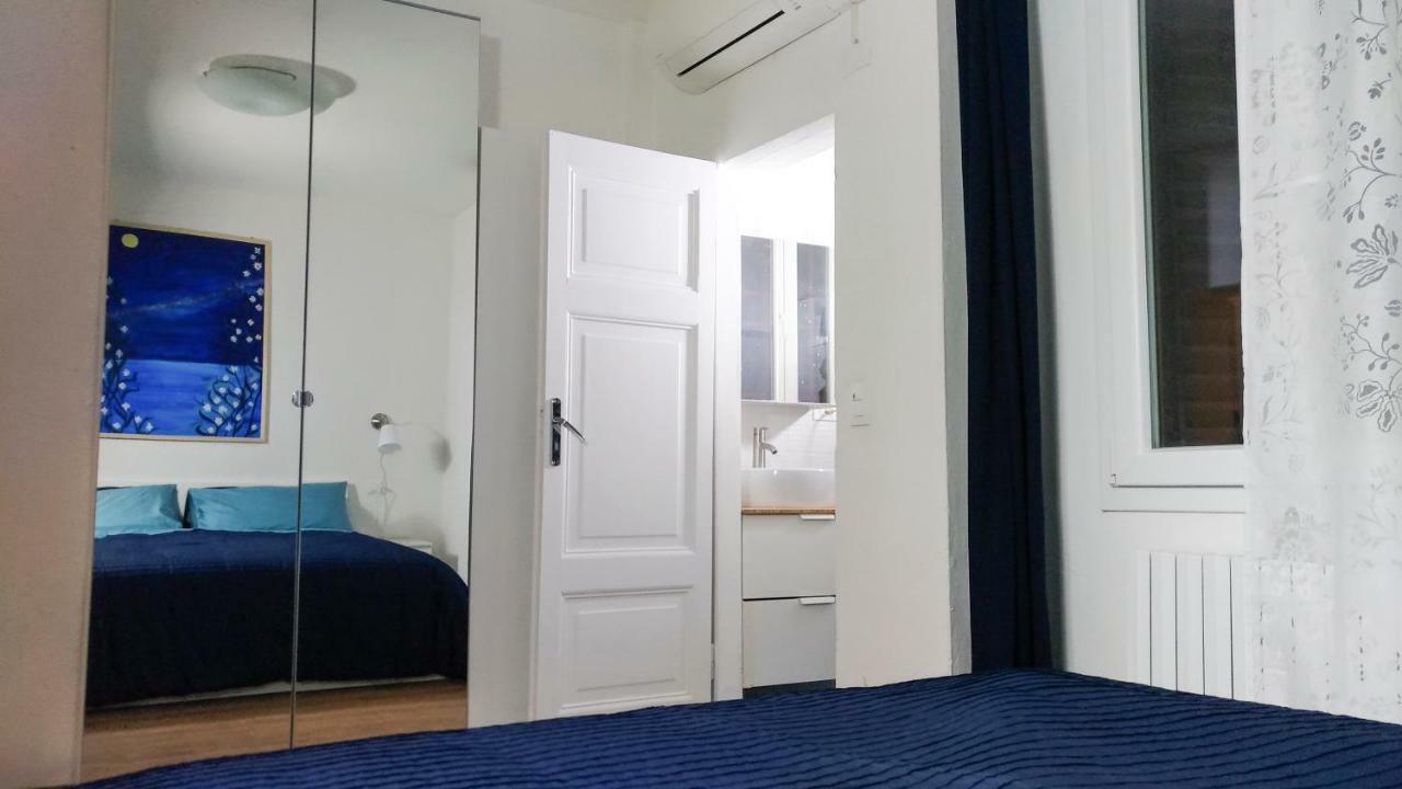 Le Ninfee Apartment Bologna Bagian luar foto