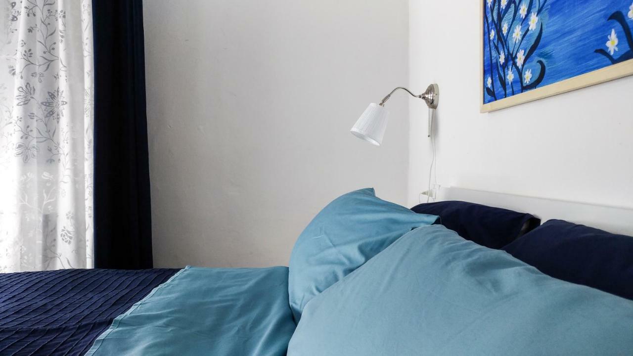 Le Ninfee Apartment Bologna Bagian luar foto