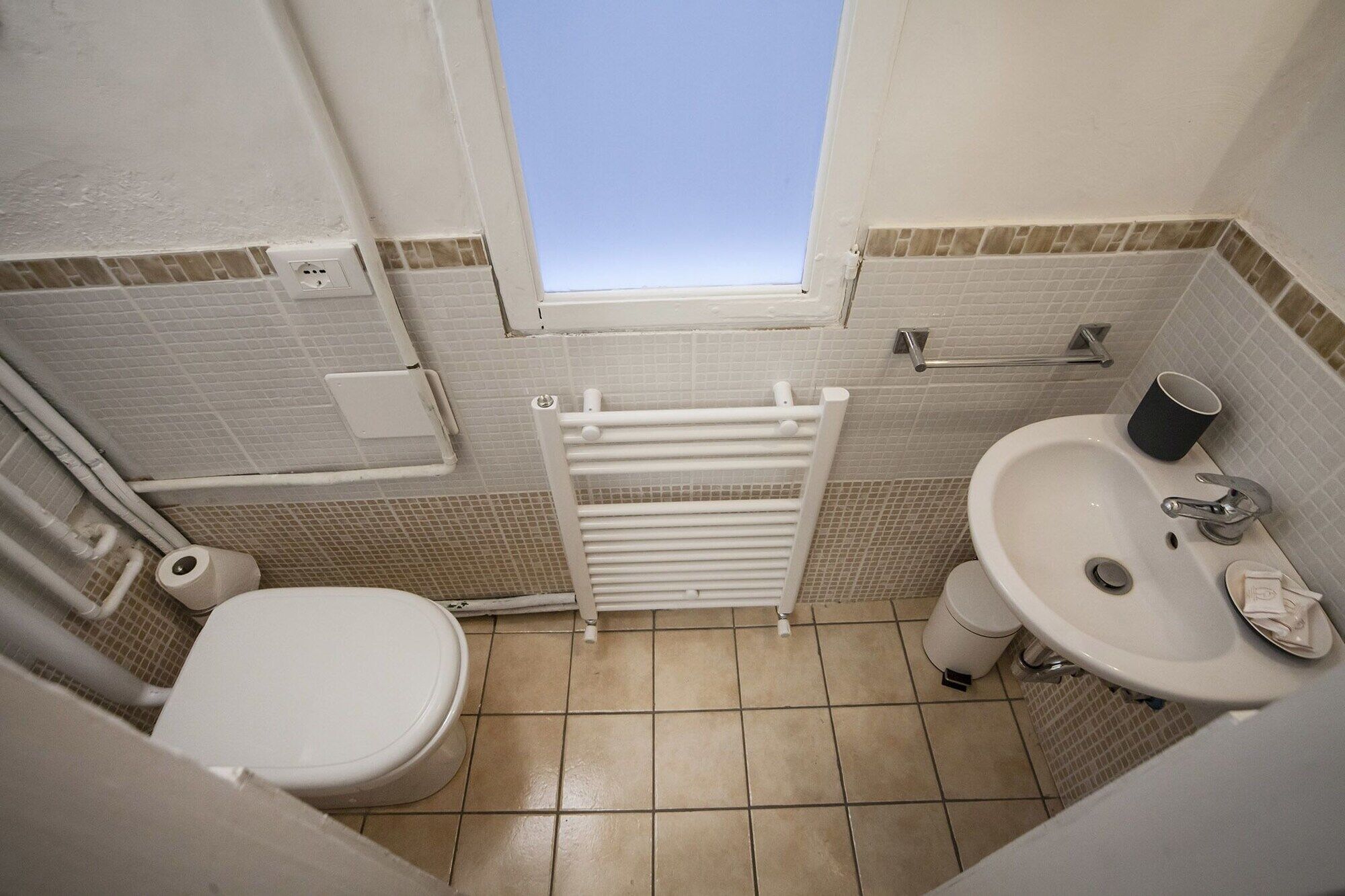 Le Ninfee Apartment Bologna Bagian luar foto