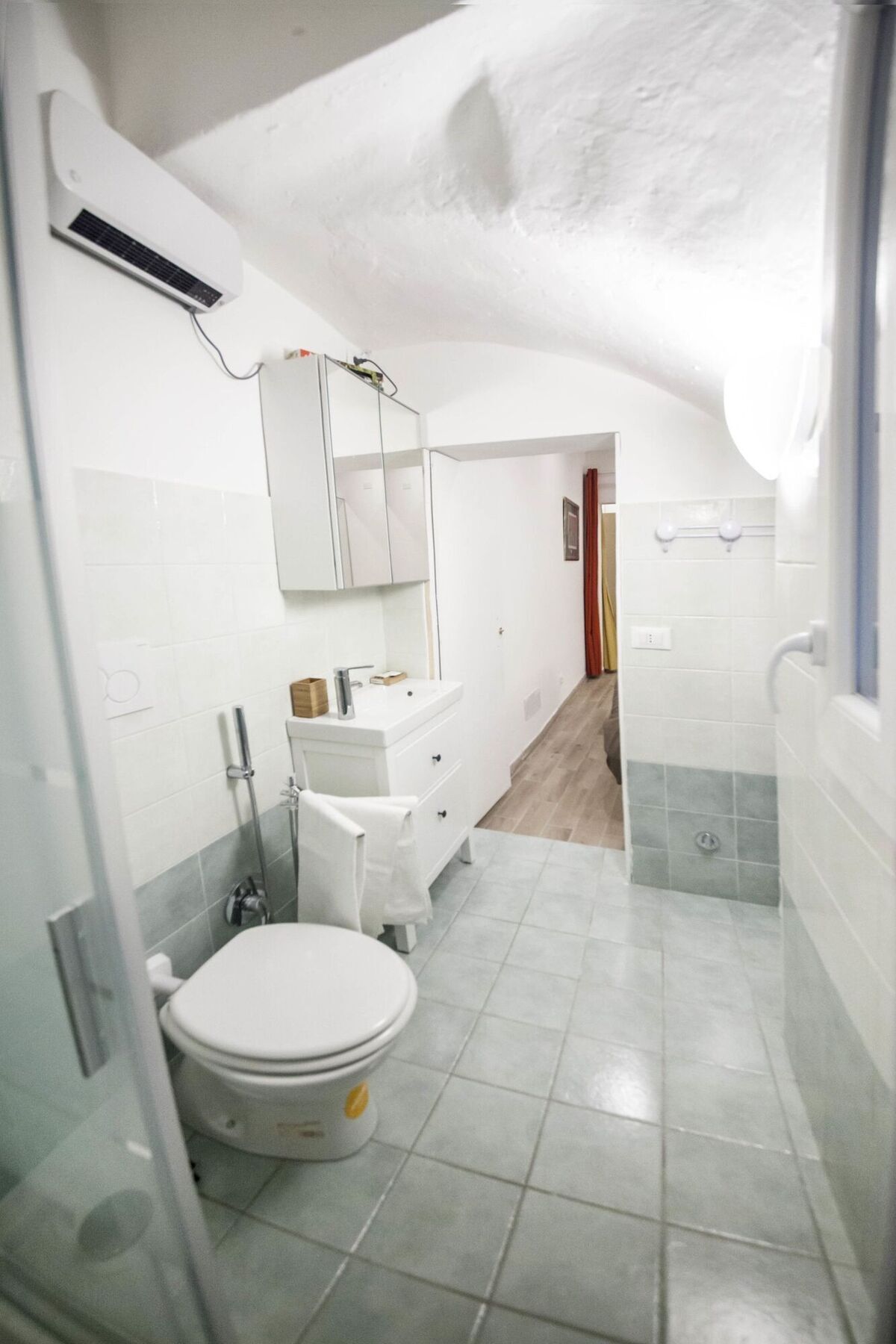 Le Ninfee Apartment Bologna Bagian luar foto