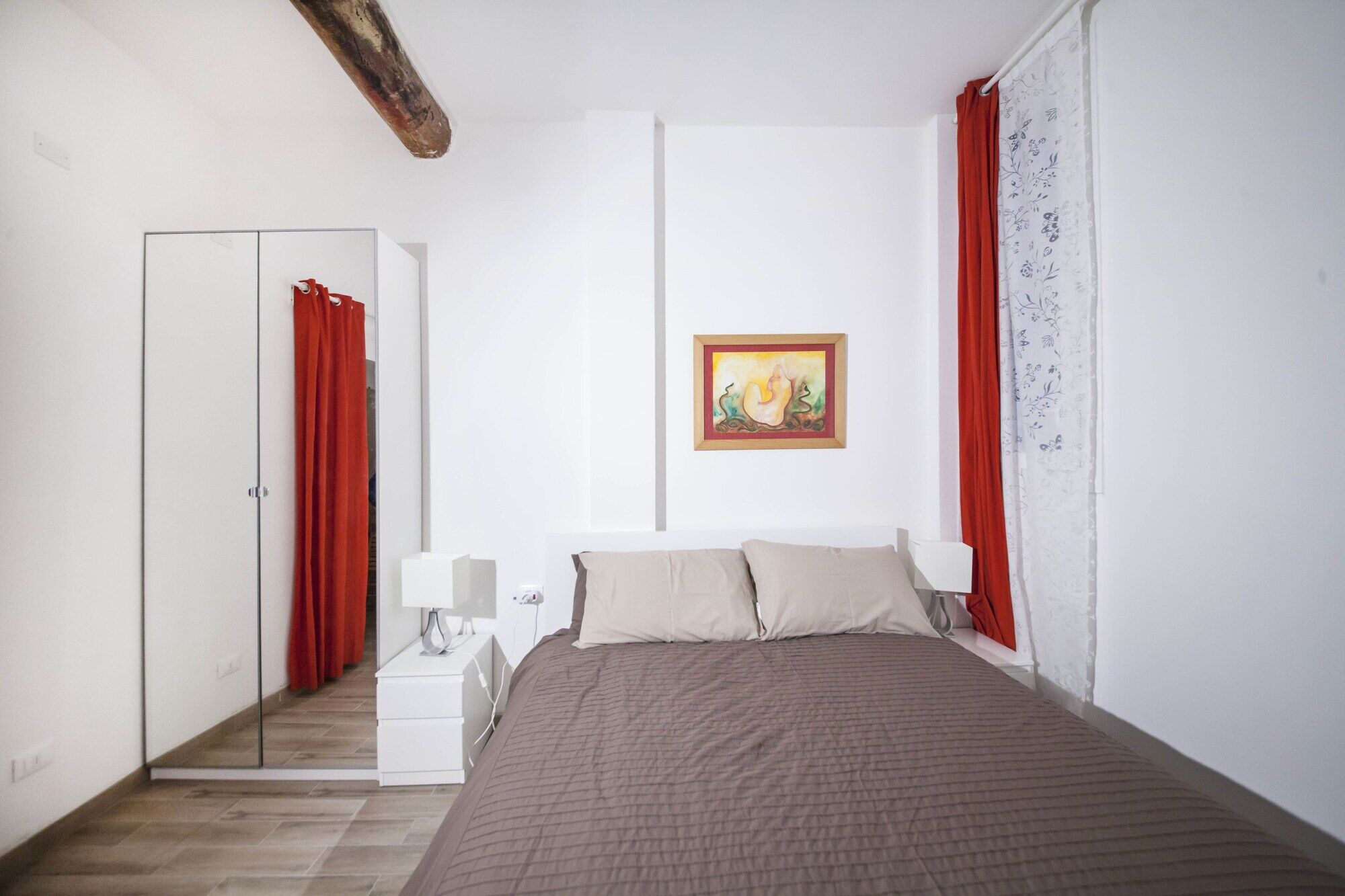 Le Ninfee Apartment Bologna Bagian luar foto