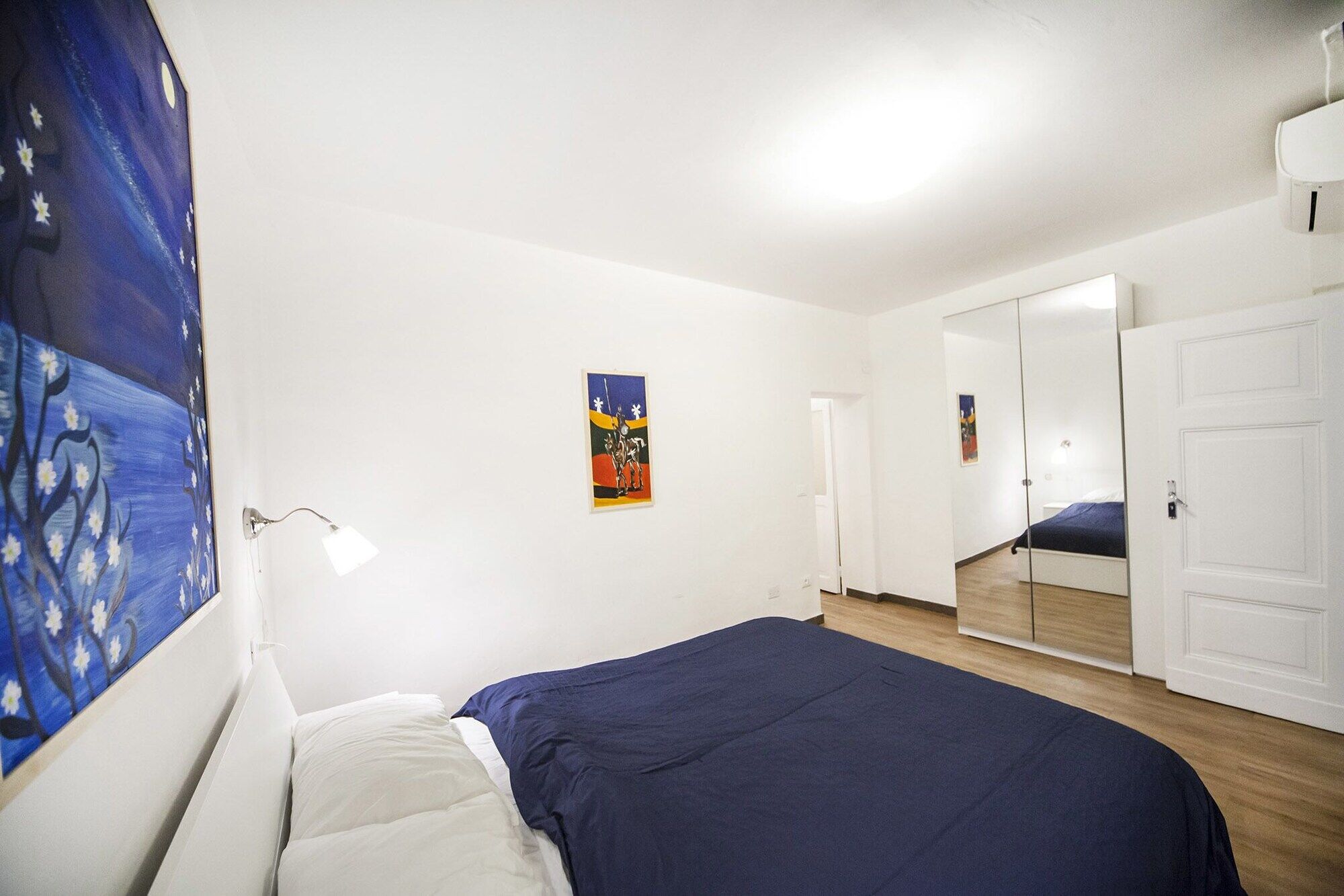 Le Ninfee Apartment Bologna Bagian luar foto