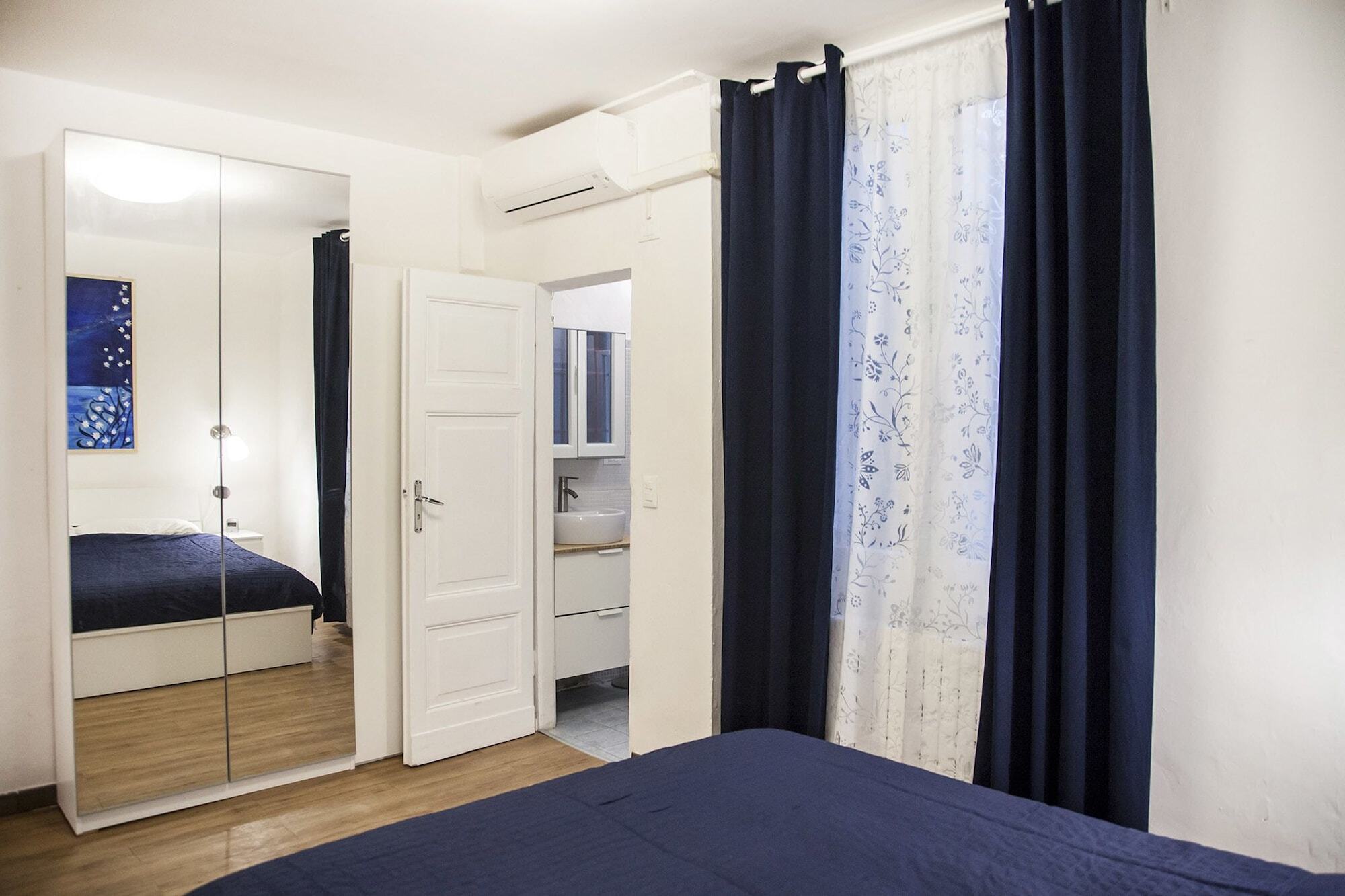 Le Ninfee Apartment Bologna Bagian luar foto