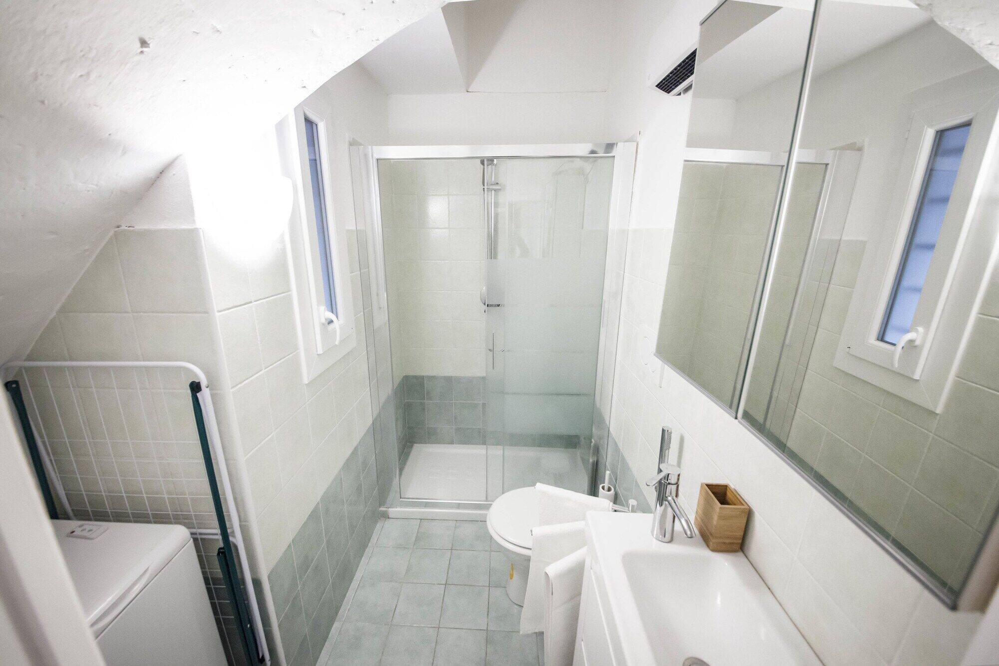 Le Ninfee Apartment Bologna Bagian luar foto